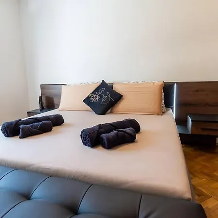 Apartamento Great Large Near Center *