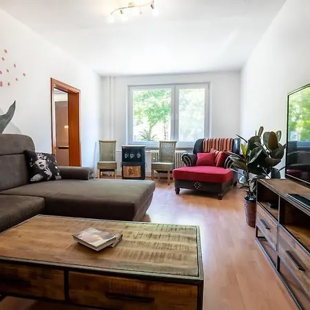 Great Large Near Center Martin