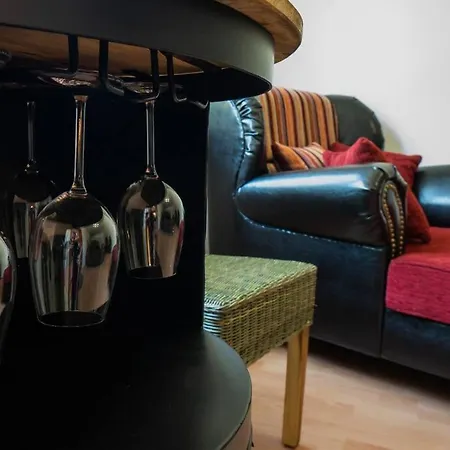 Great Large Near Center *