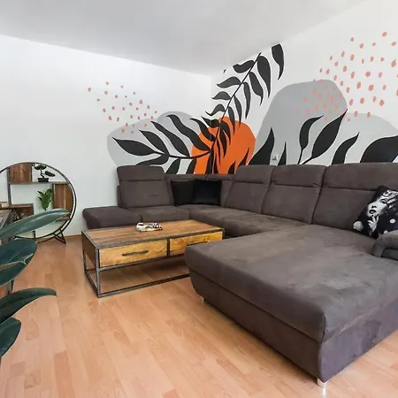 Apartman Excellent Large Lux