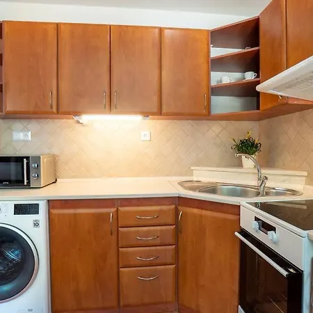 Apartmán 3 Lux Near Center