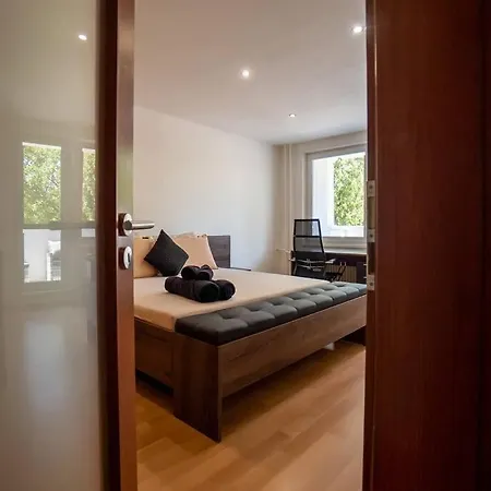 Great Large Near Center Martin