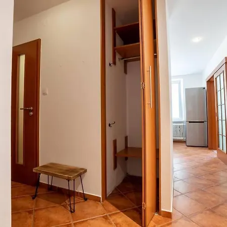 Great Large Near Center