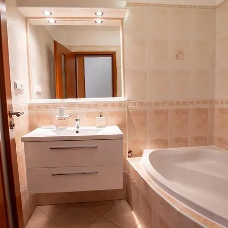 Great Large Near Center Martin