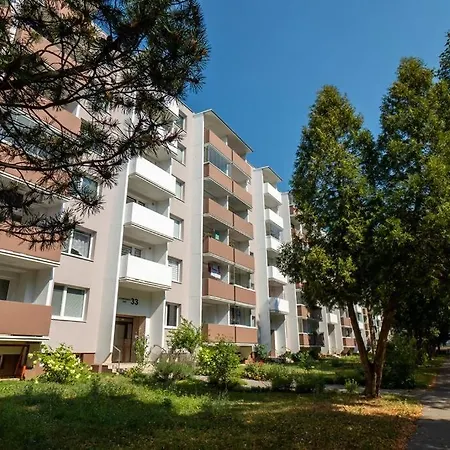 Apartmán 3 Lux Near Center