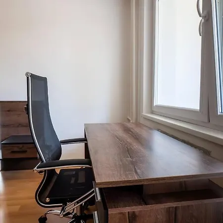 Apartamento Great Large Near Center