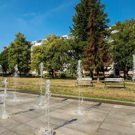 Great Large Near Center * Martin