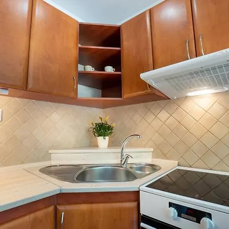 Apartmán 3 Lux Near Center *