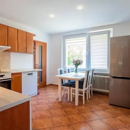 Appartement Great Large Near Center *