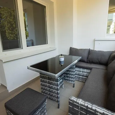 Great Large Near Center Martin