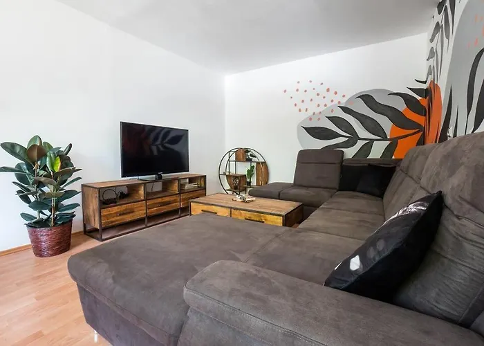Apartman 3 Lux Near Center