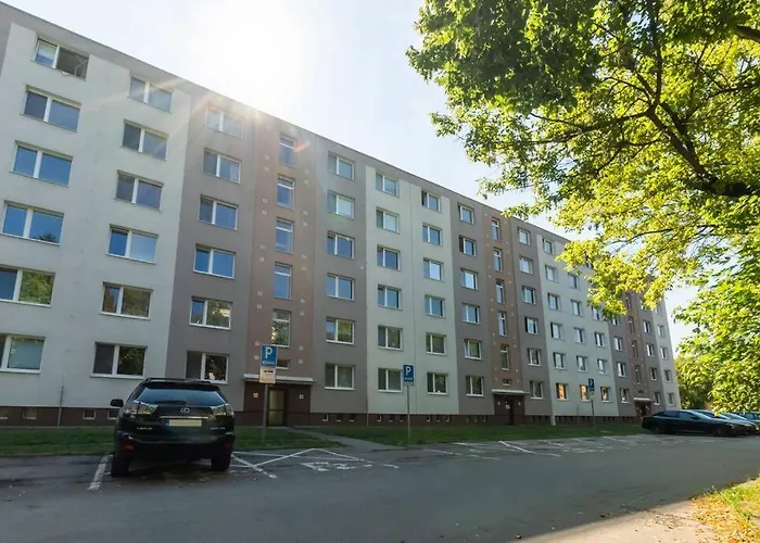 3 Lux Near Center Apartman Turócszentmárton
