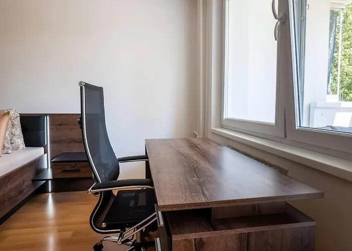 Apartman 3 Lux Near Center