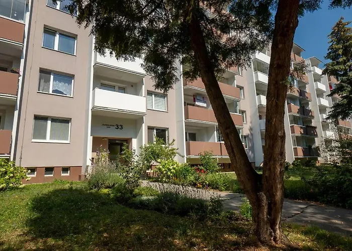 3 Lux Near Center Turócszentmárton